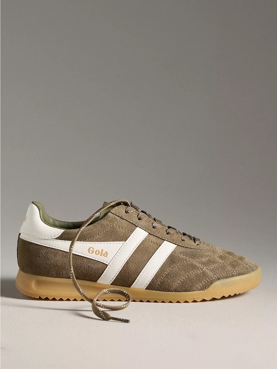 Gola Shoes - NEW Gola Exclusive Stadium Sneaker Size 7